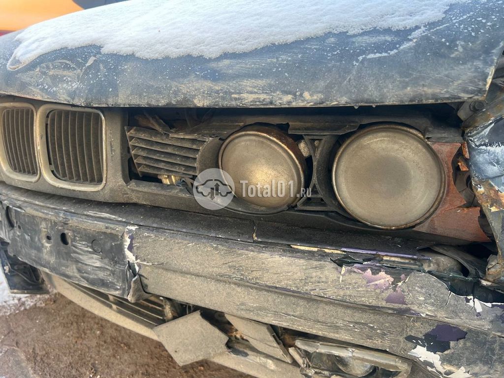 Фото BMW 5 серия 14