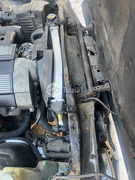 Фото BMW 5 серия 20