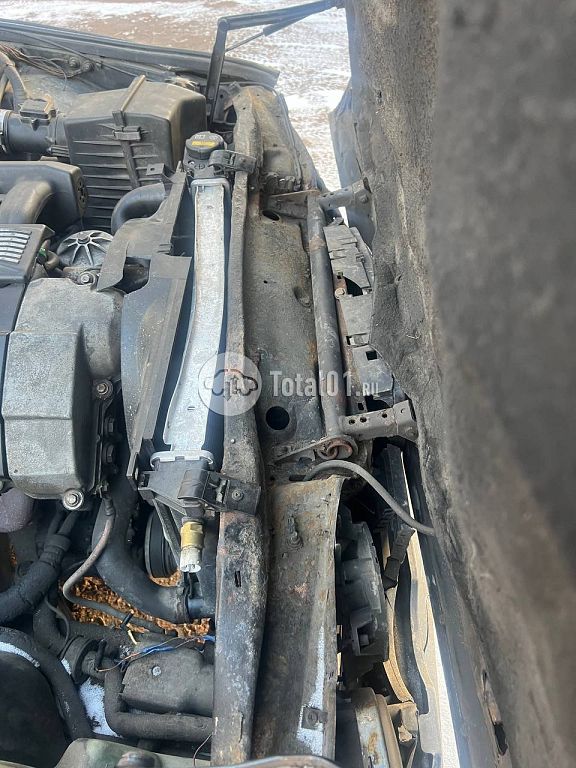 Фото BMW 5 серия 22