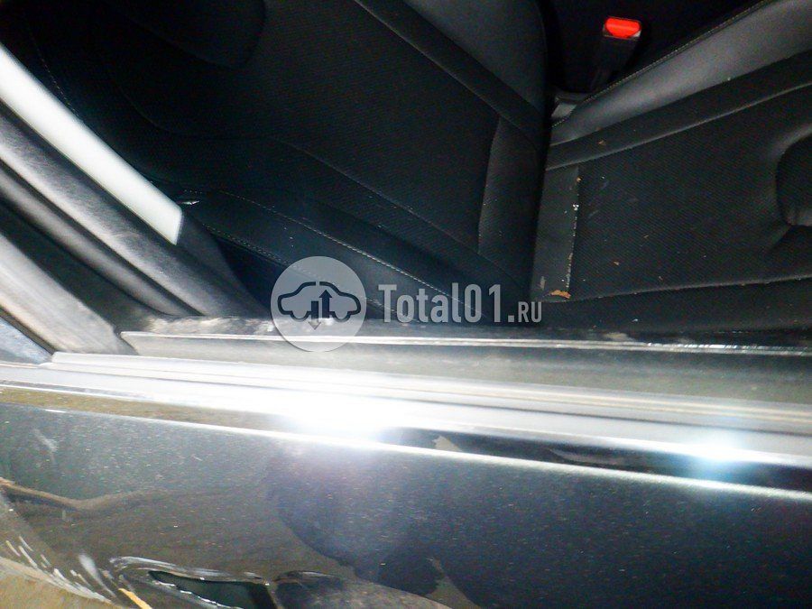 Фото Hyundai Elantra 22