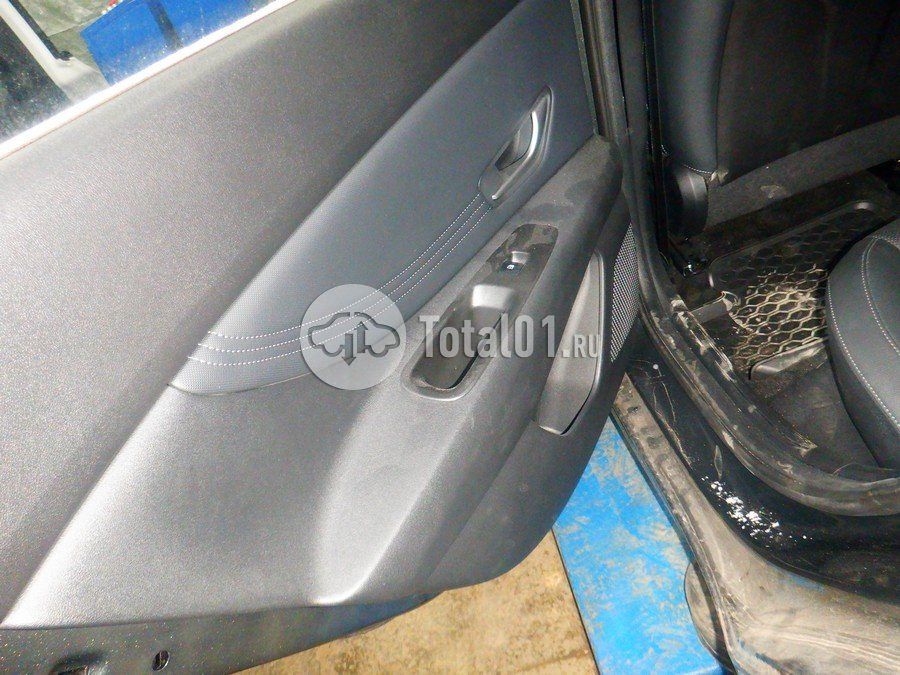 Фото Hyundai Elantra 58