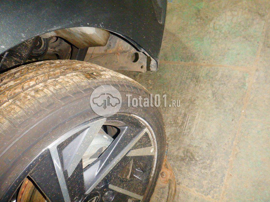 Фото Hyundai Elantra 76