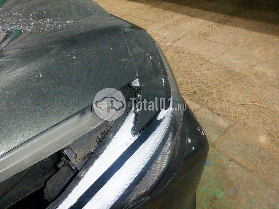 Фото Hyundai Elantra 82