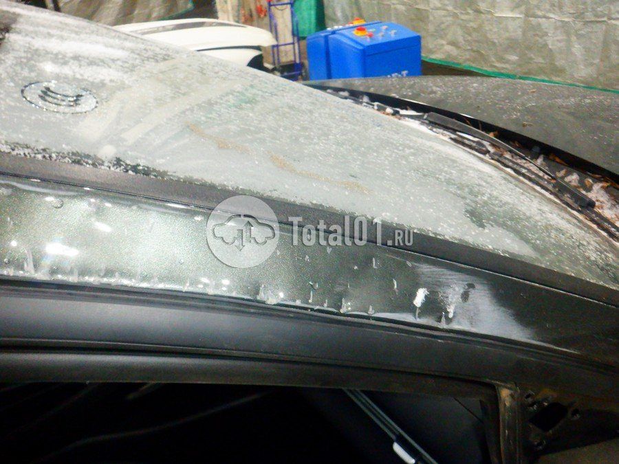 Фото Hyundai Elantra 98