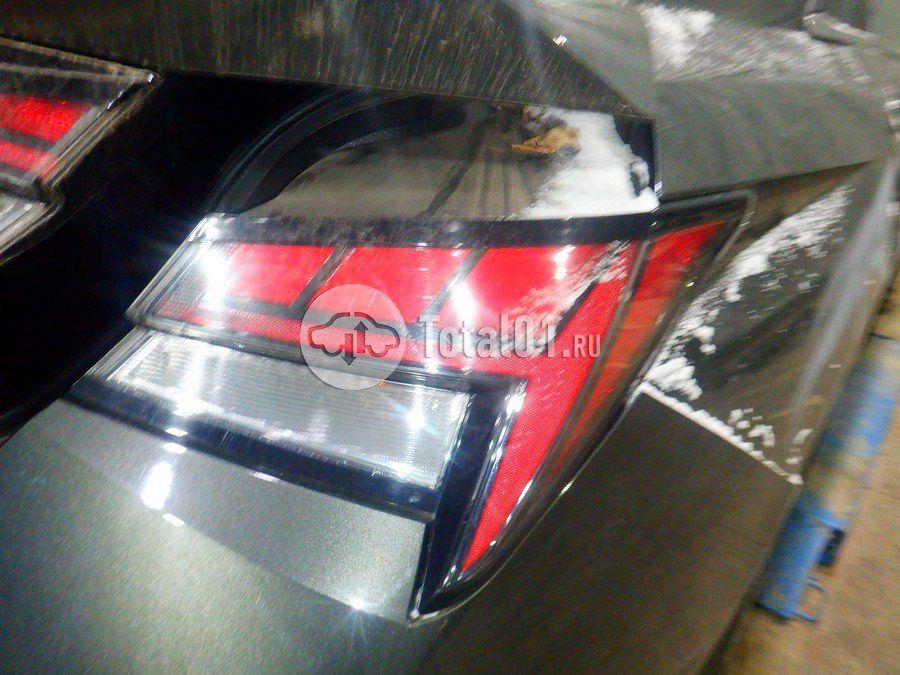 Фото Hyundai Elantra 126