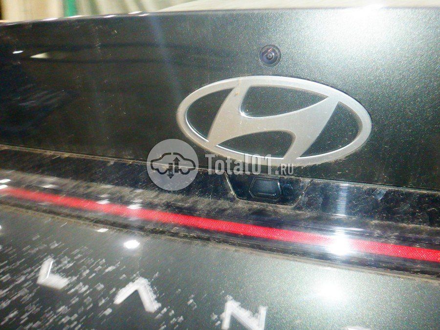 Фото Hyundai Elantra 134