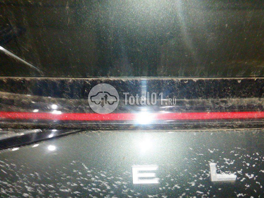 Фото Hyundai Elantra 136