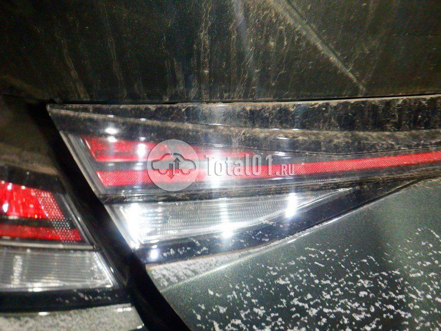 Фото Hyundai Elantra 138