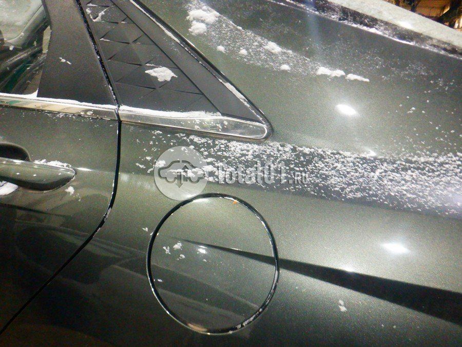 Фото Hyundai Elantra 148