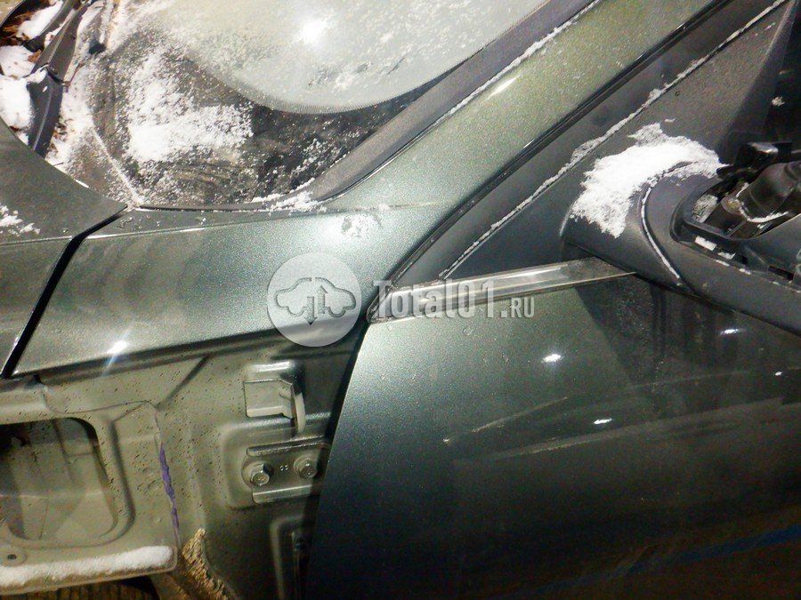 Фото Hyundai Elantra 166