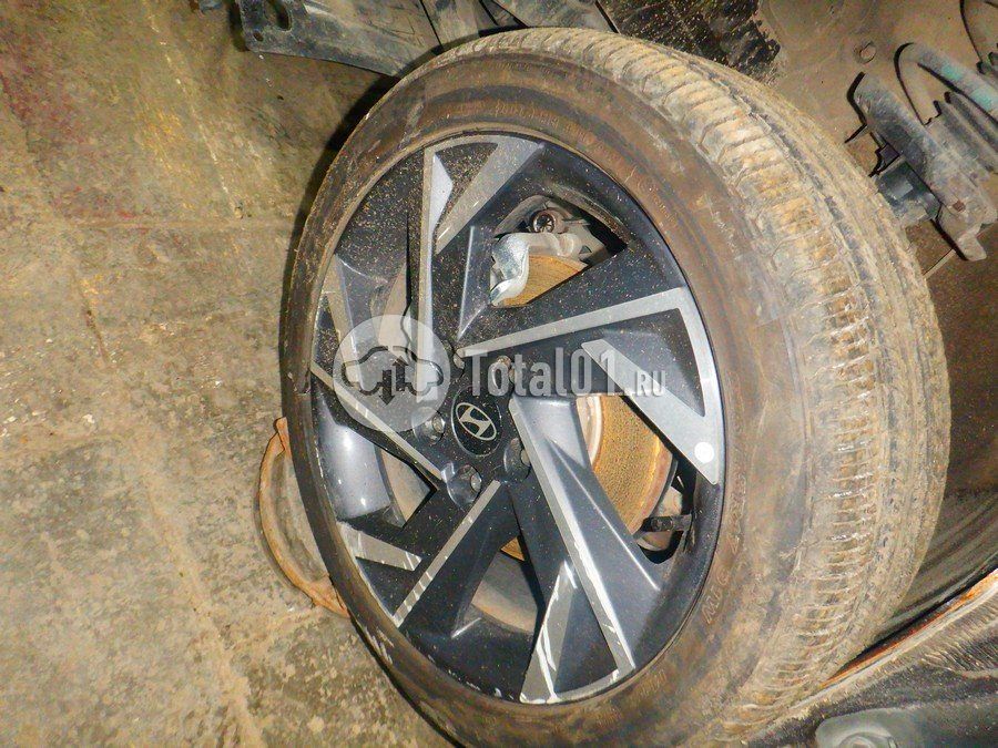 Фото Hyundai Elantra 168