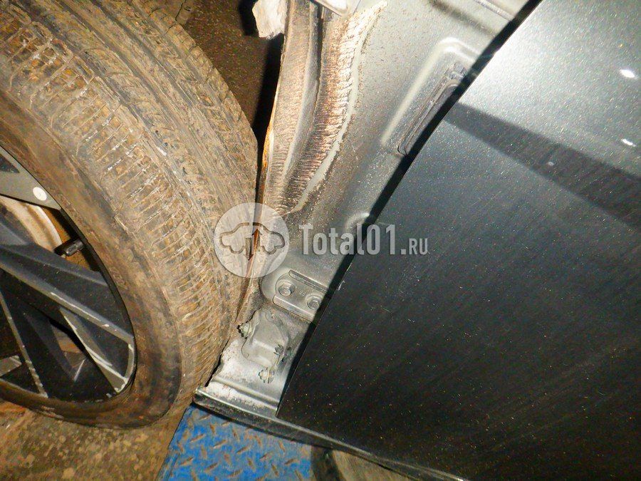 Фото Hyundai Elantra 170