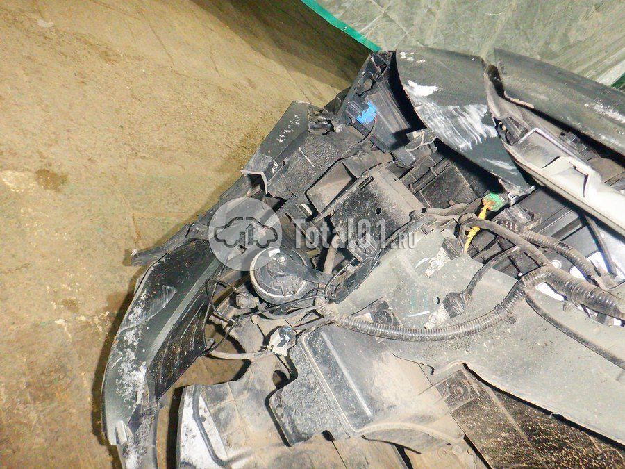 Фото Hyundai Elantra 176