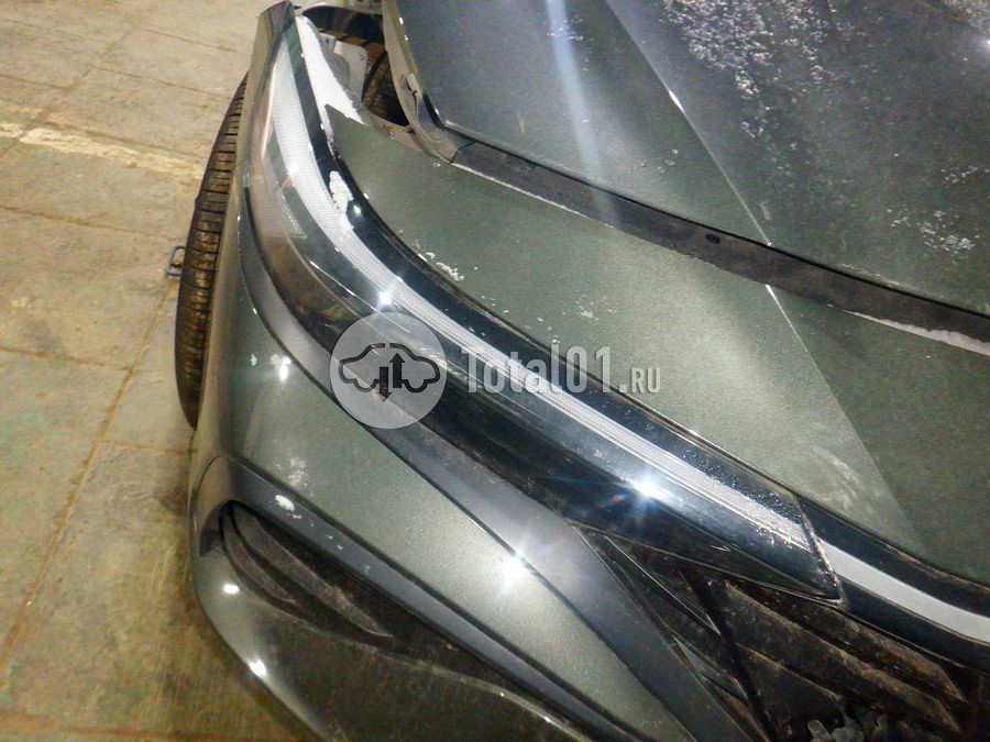 Фото Hyundai Elantra 196