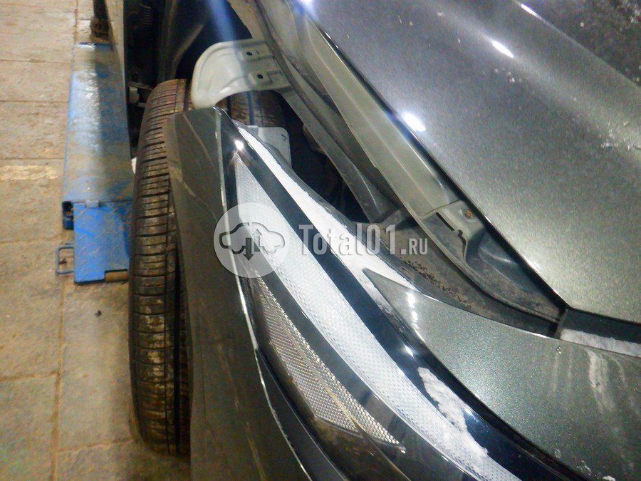 Фото Hyundai Elantra 198