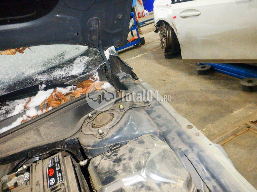 Фото Hyundai Elantra 200