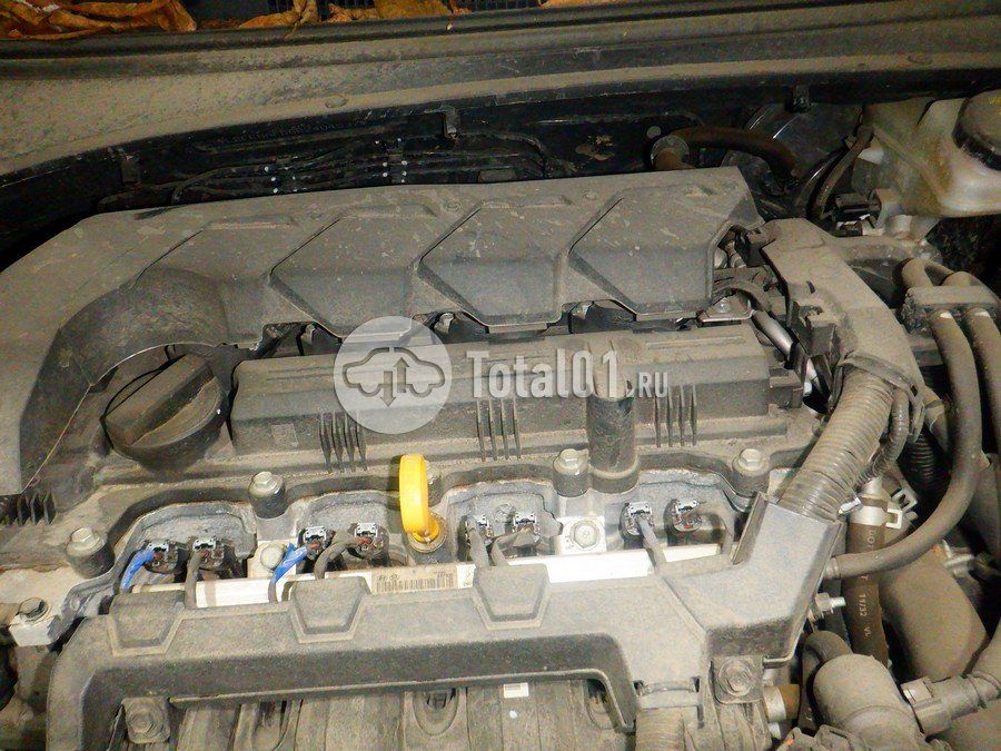 Фото Hyundai Elantra 212