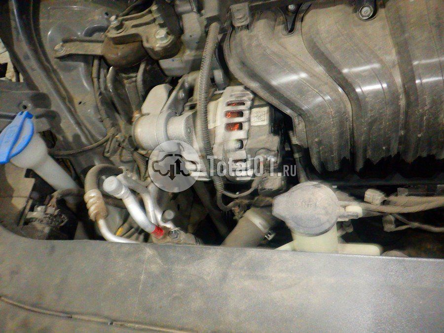 Фото Hyundai Elantra 220