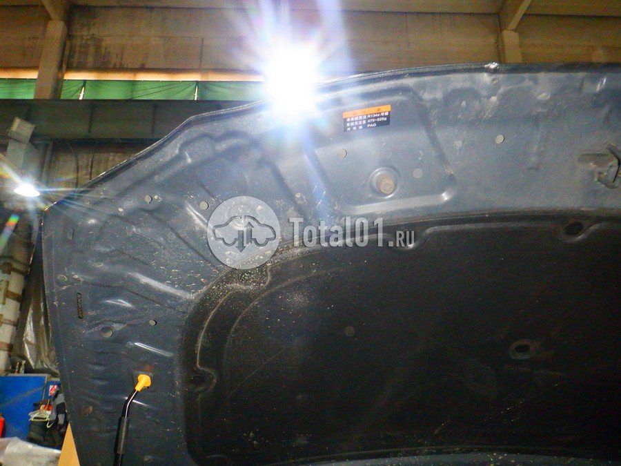 Фото Hyundai Elantra 228