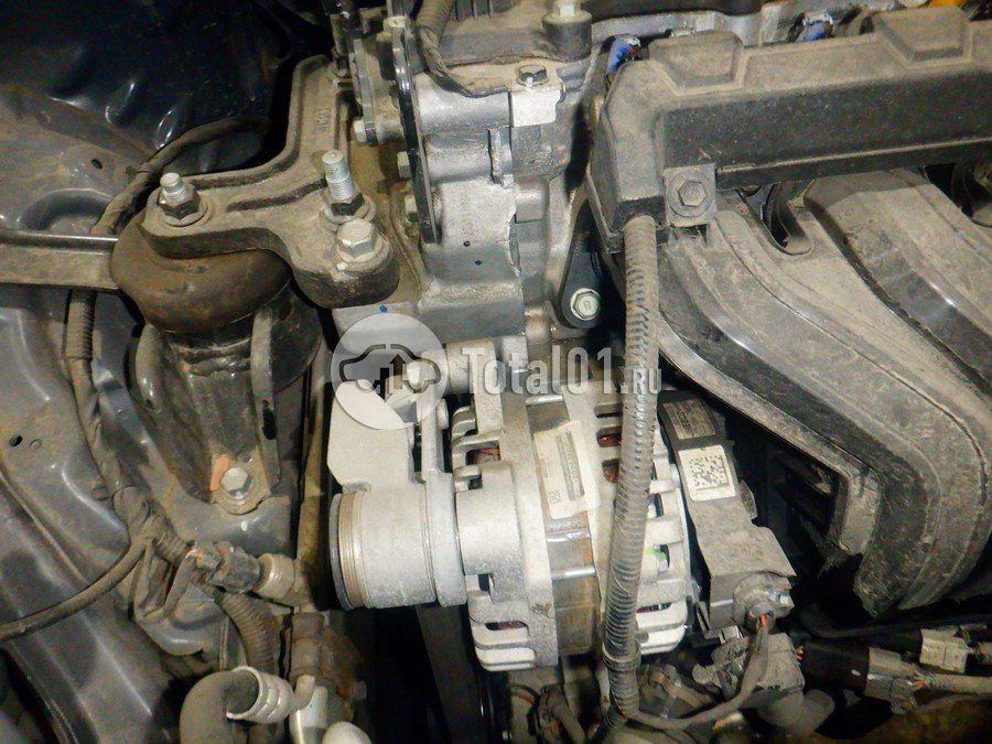 Фото Hyundai Elantra 230