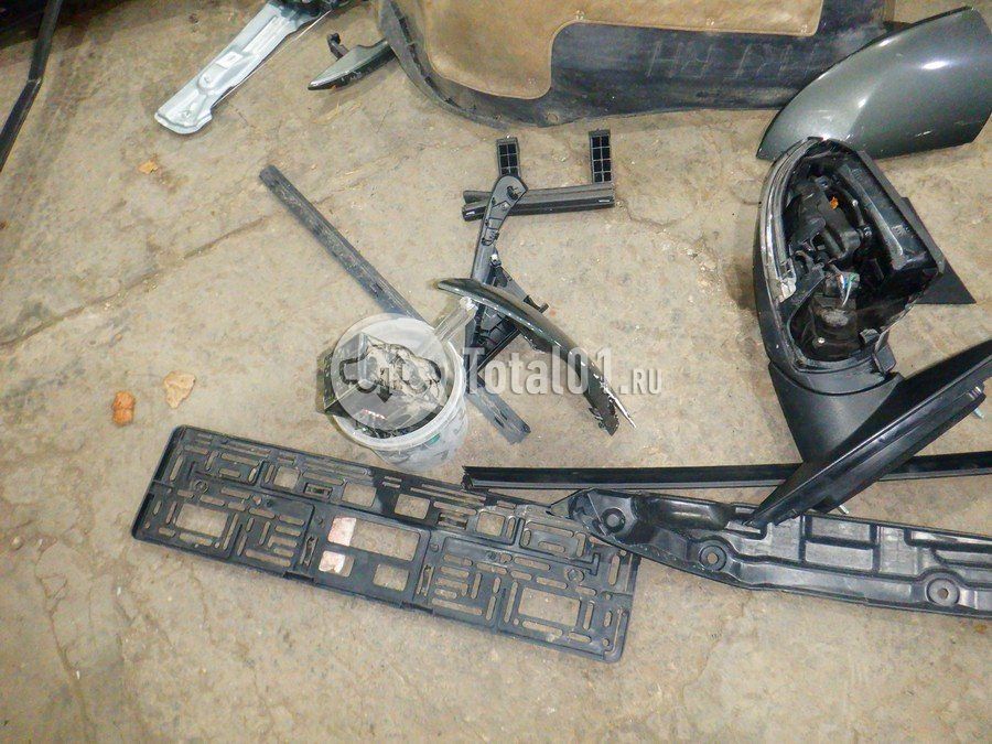 Фото Hyundai Elantra 240