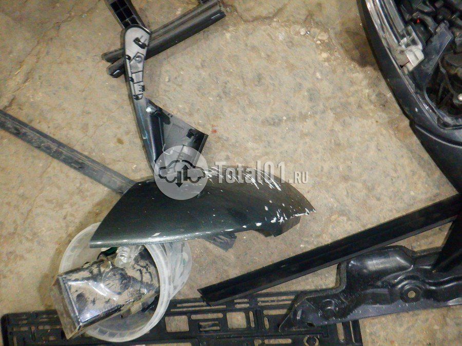 Фото Hyundai Elantra 242