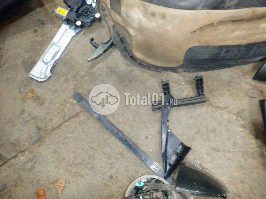 Фото Hyundai Elantra 244