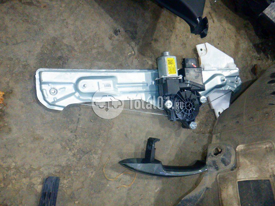 Фото Hyundai Elantra 248