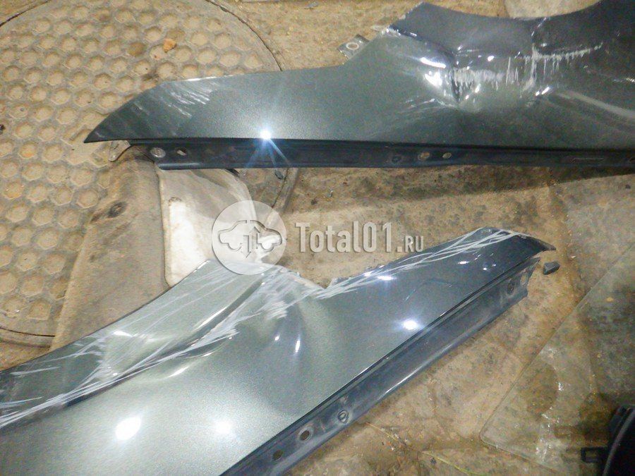 Фото Hyundai Elantra 260