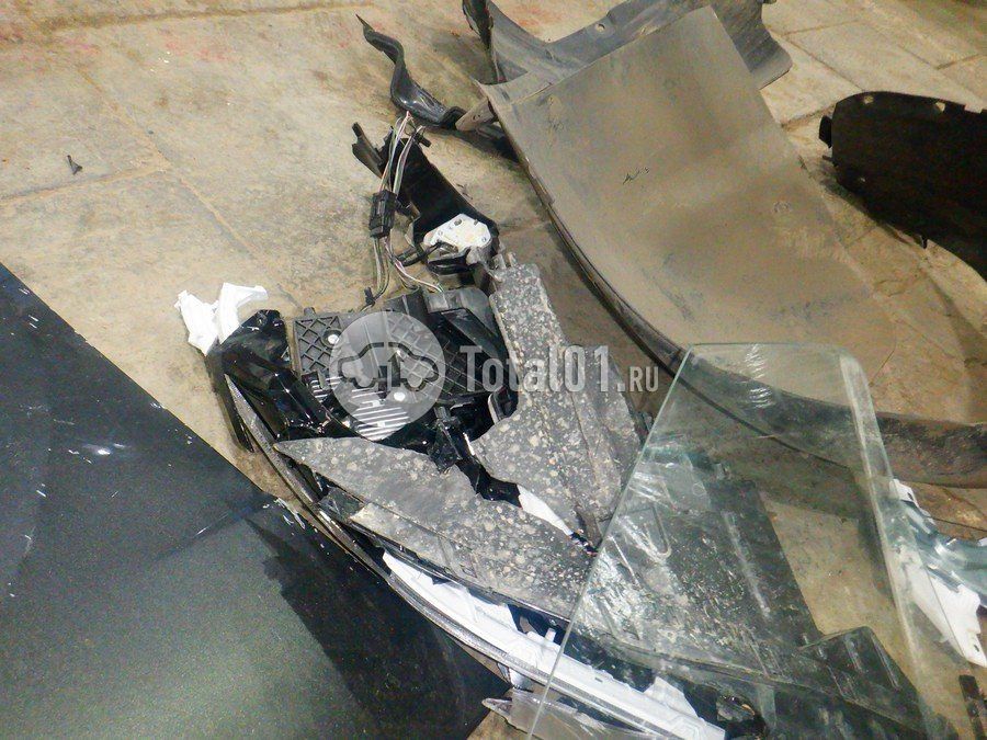 Фото Hyundai Elantra 262