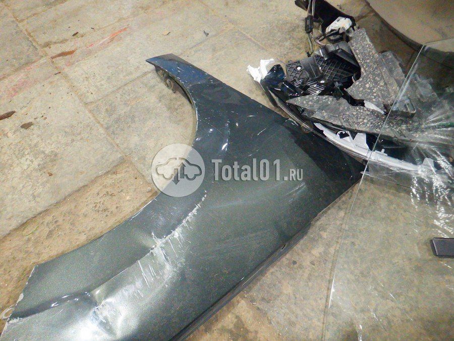 Фото Hyundai Elantra 264