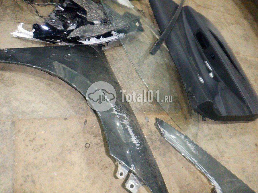 Фото Hyundai Elantra 270