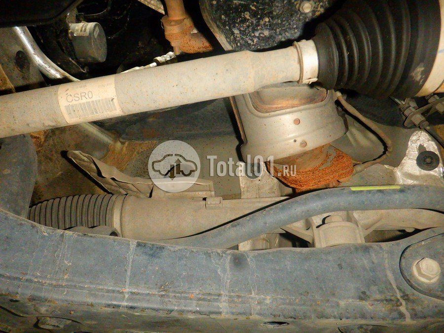 Фото Hyundai Elantra 290