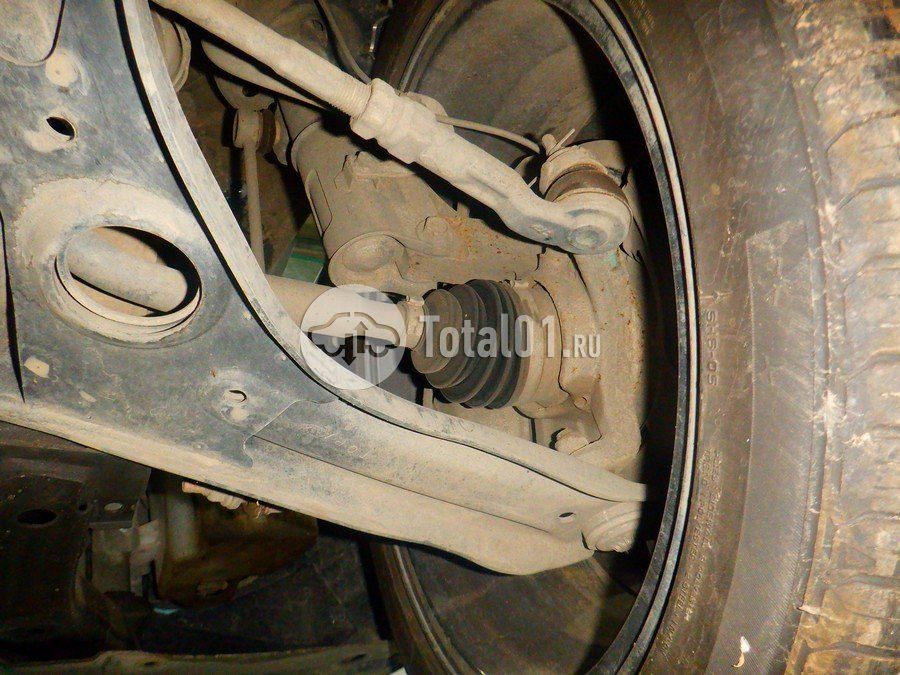 Фото Hyundai Elantra 324