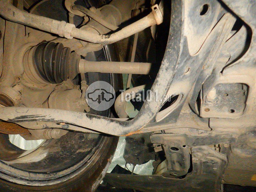 Фото Hyundai Elantra 330