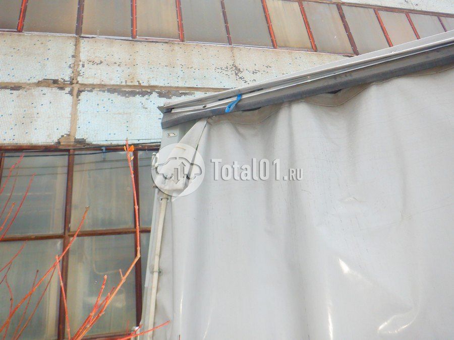 Фото ГАЗ ГАЗель Next 20