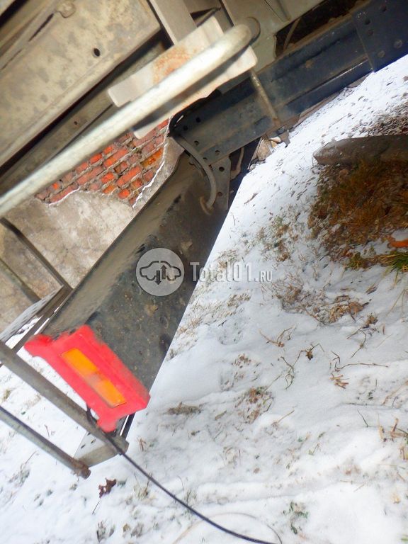 Фото ГАЗ ГАЗель Next 24