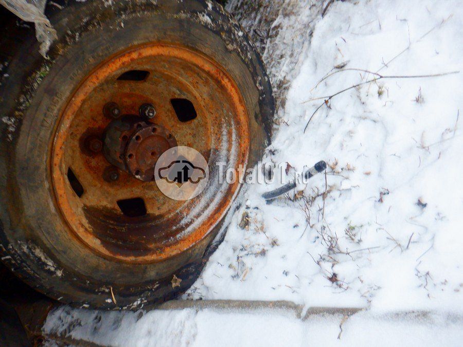 Фото ГАЗ ГАЗель Next 30