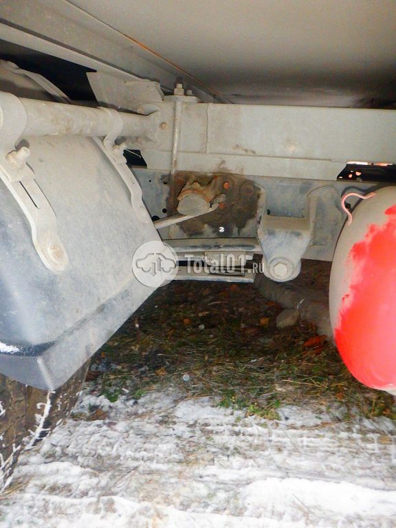 Фото ГАЗ ГАЗель Next 34