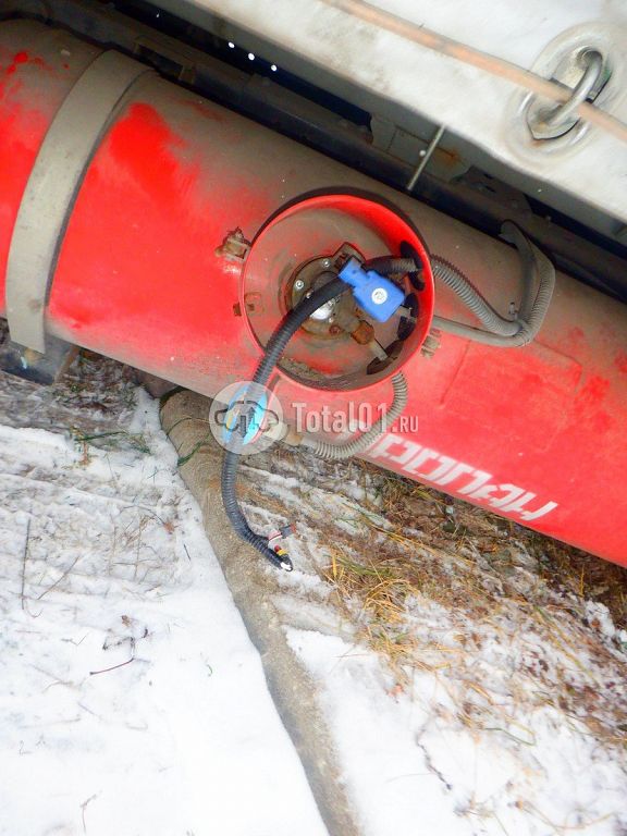 Фото ГАЗ ГАЗель Next 38