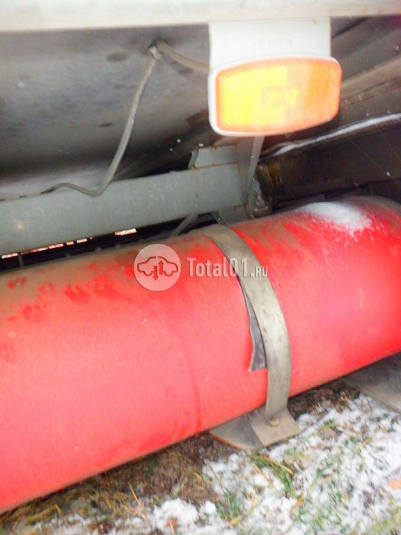 Фото ГАЗ ГАЗель Next 40