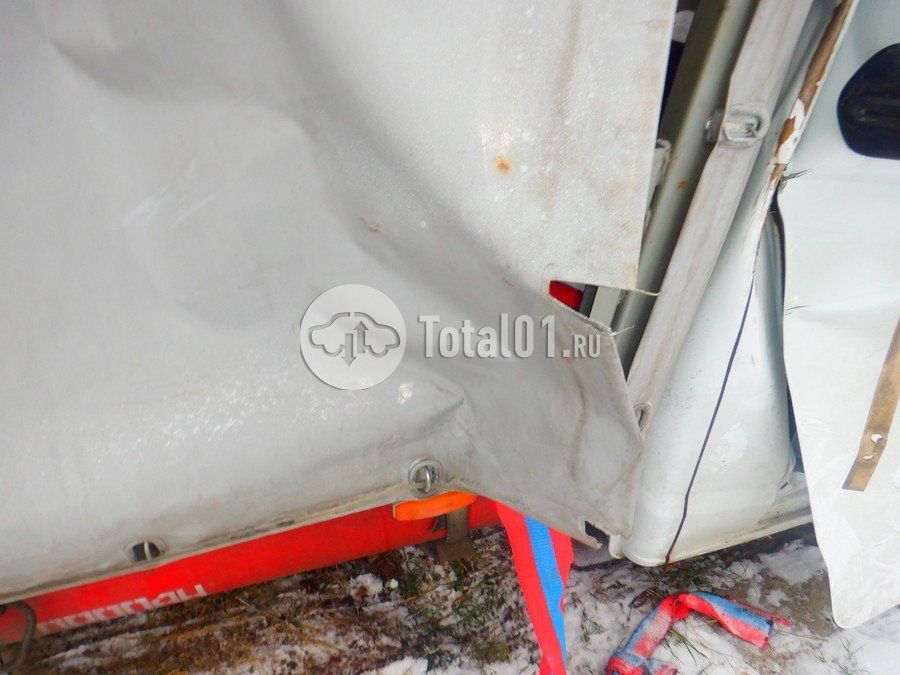 Фото ГАЗ ГАЗель Next 42