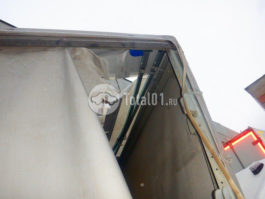 Фото ГАЗ ГАЗель Next 44