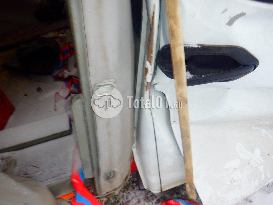 Фото ГАЗ ГАЗель Next 46