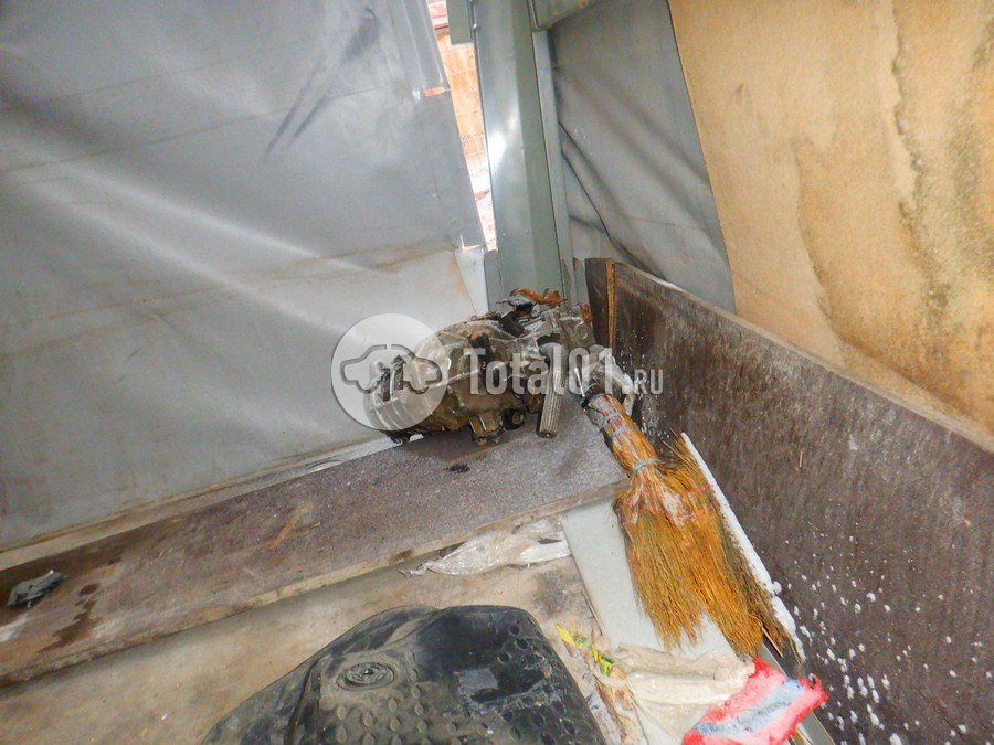 Фото ГАЗ ГАЗель Next 52