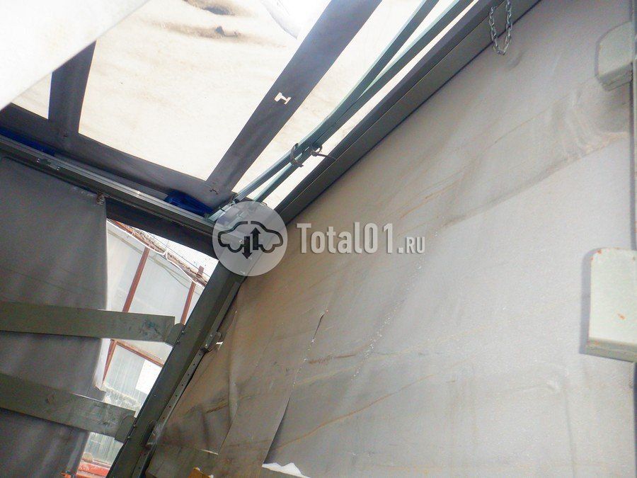 Фото ГАЗ ГАЗель Next 54