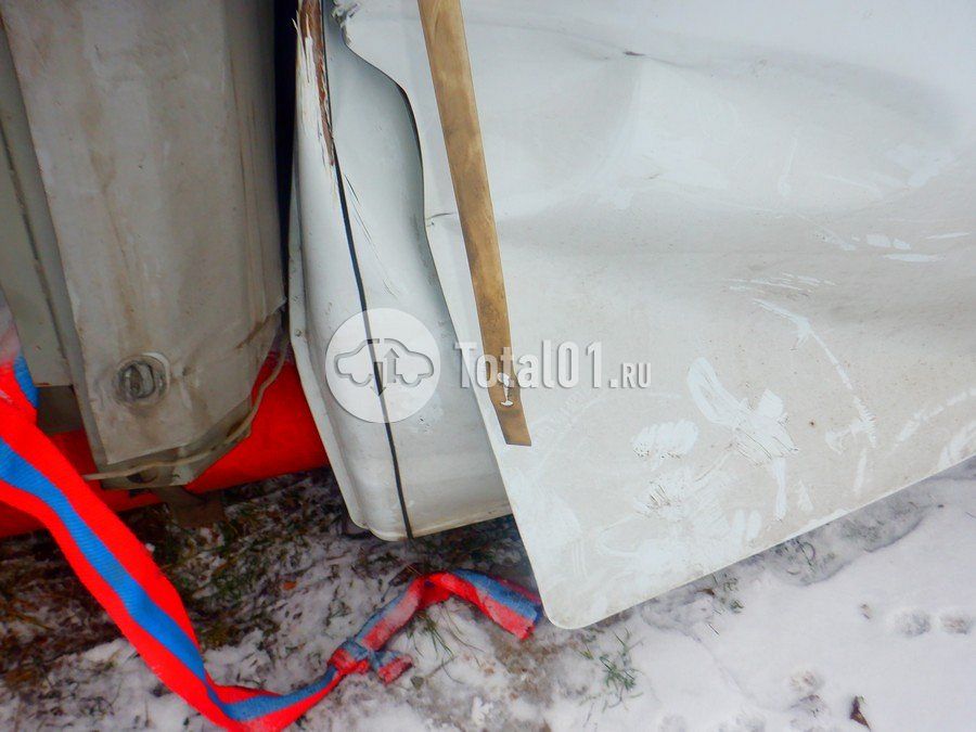 Фото ГАЗ ГАЗель Next 58