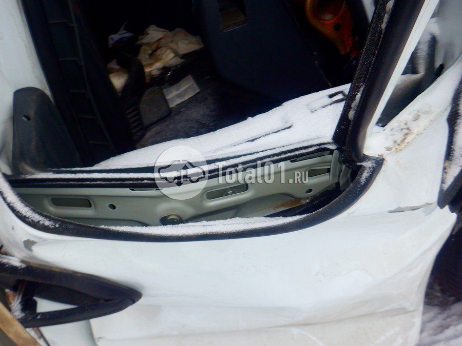 Фото ГАЗ ГАЗель Next 60