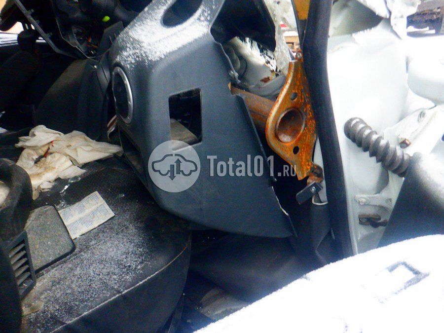 Фото ГАЗ ГАЗель Next 62