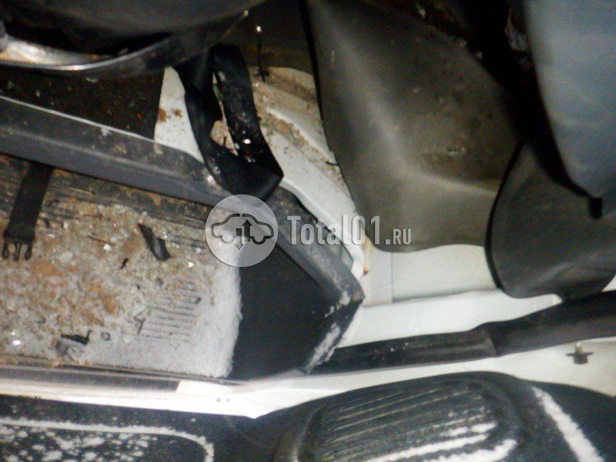 Фото ГАЗ ГАЗель Next 64